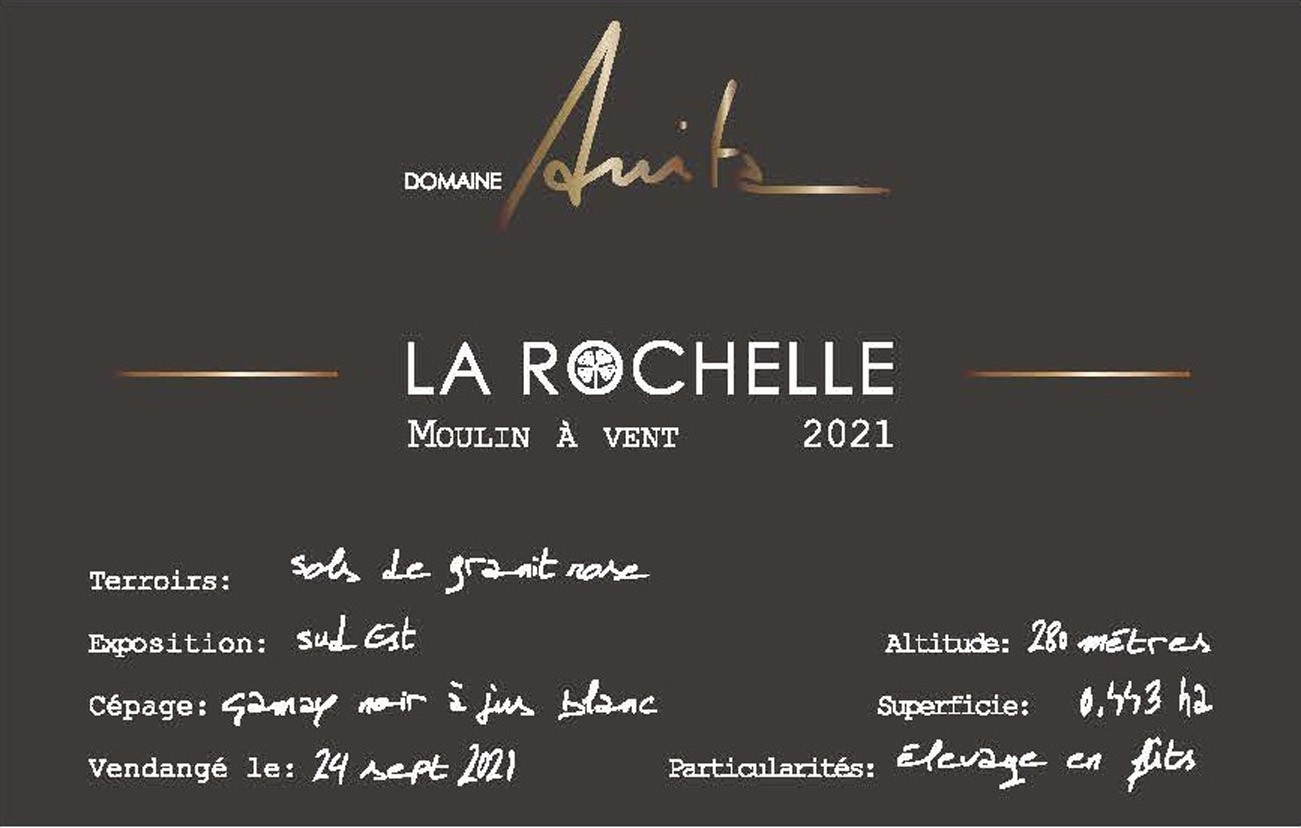 La Rochelle