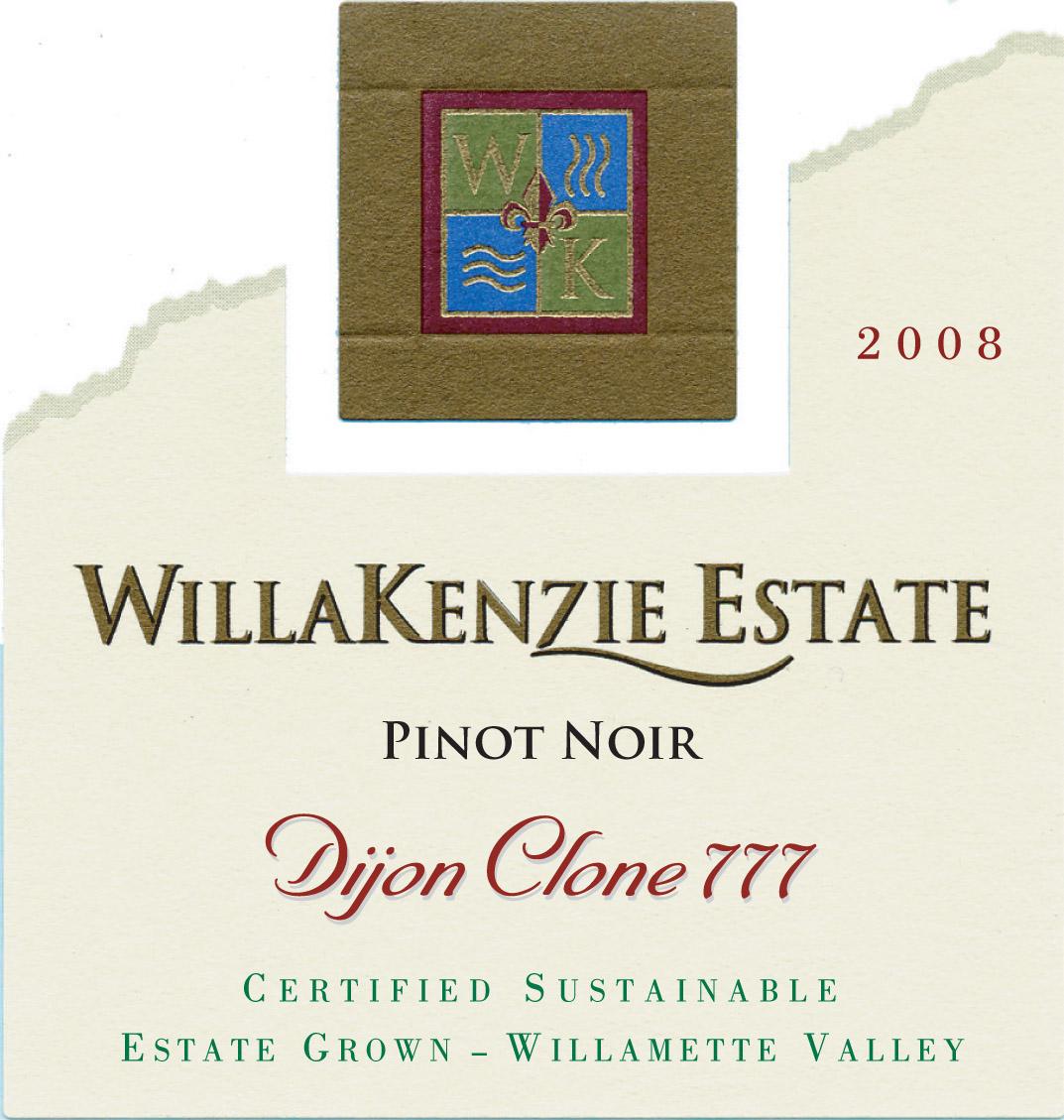 Dijon Clone 777