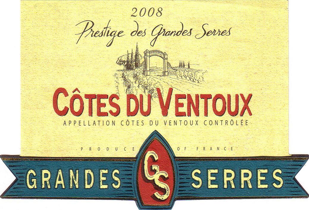 Prestige Des Grandes Serres