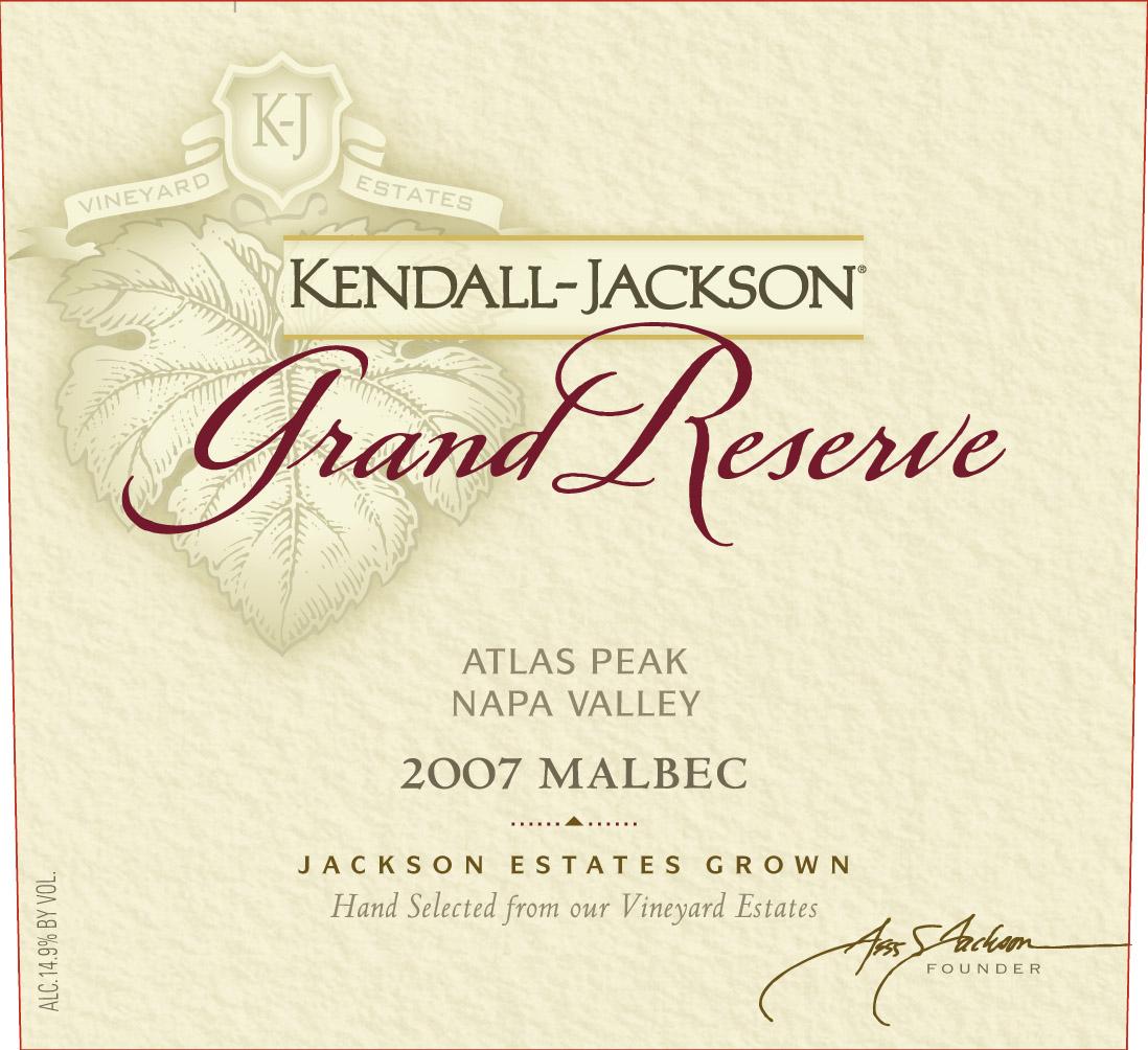 Grand Reserve - Hand Selected