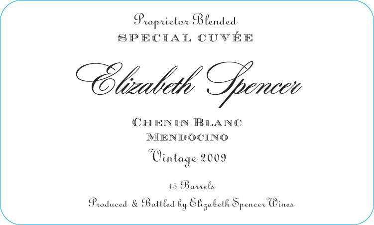 Proprietor Blended Special Cuvee