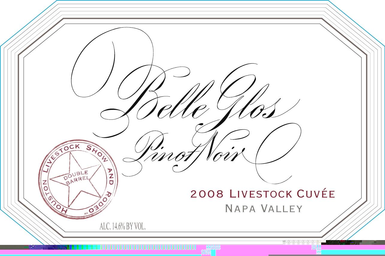 Livestock Cuvée