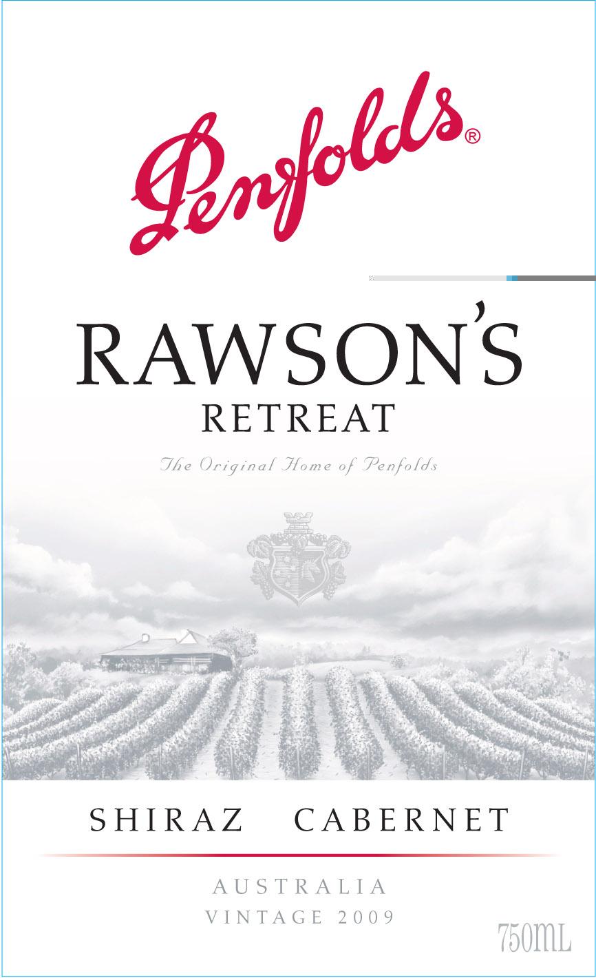 Rawson's Retreat