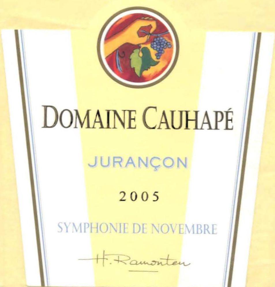 Symphonie De Novembre
