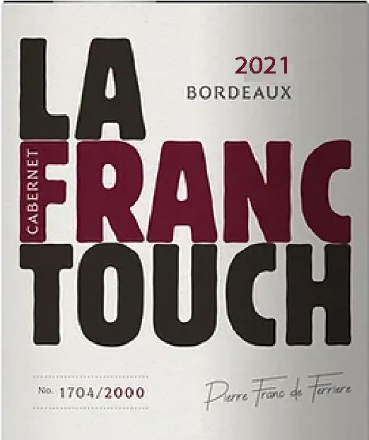 Franc Touch