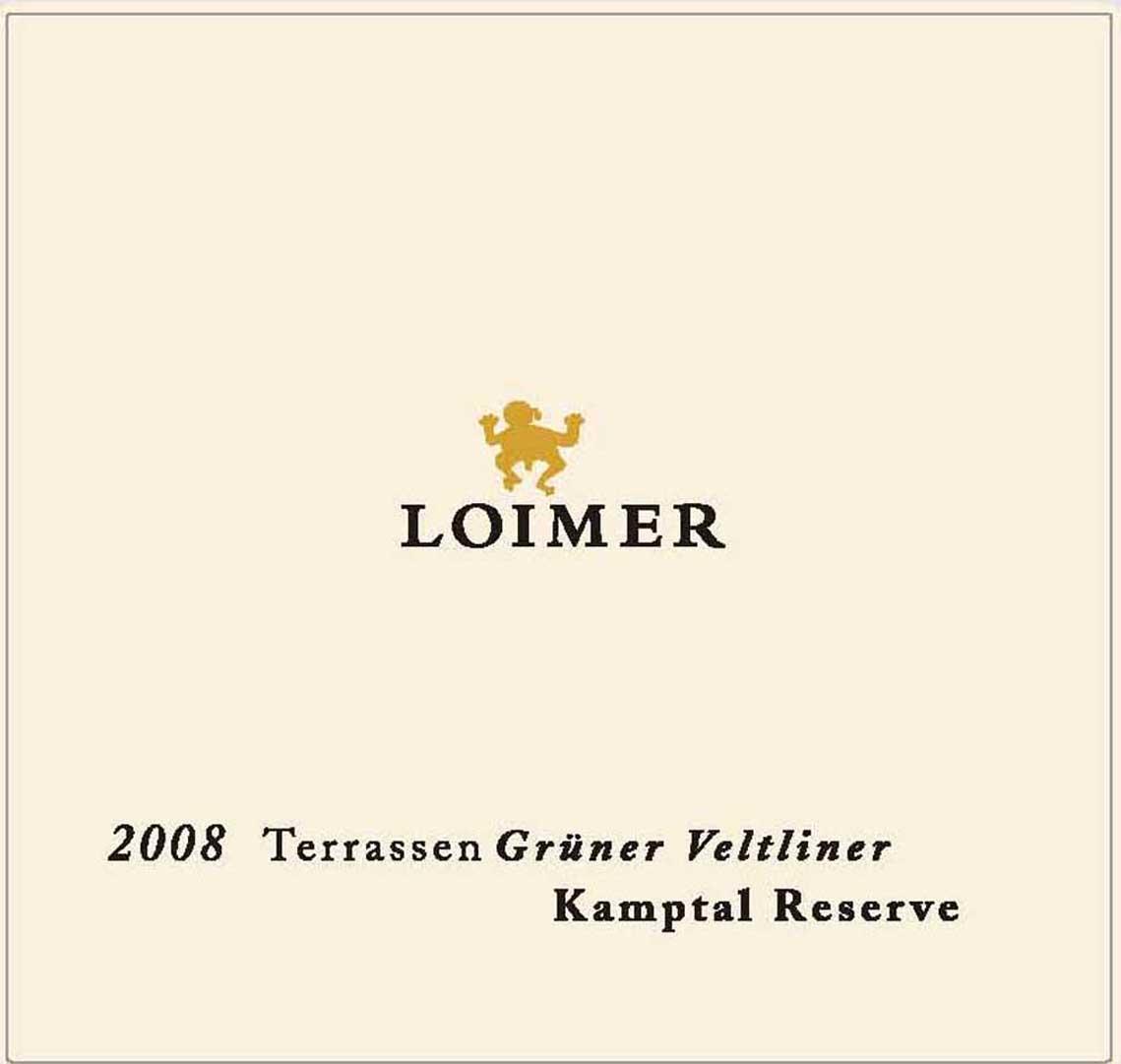 Langenlois Terrassen