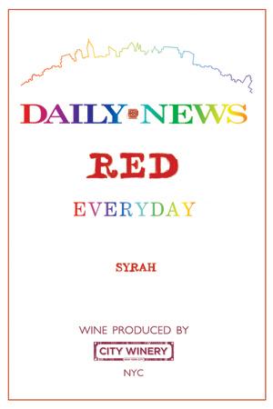 Red Everyday