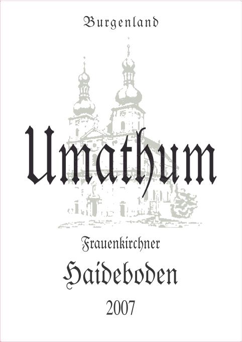 Haideboden