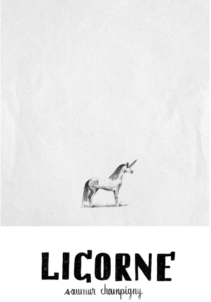 Licorne 2022