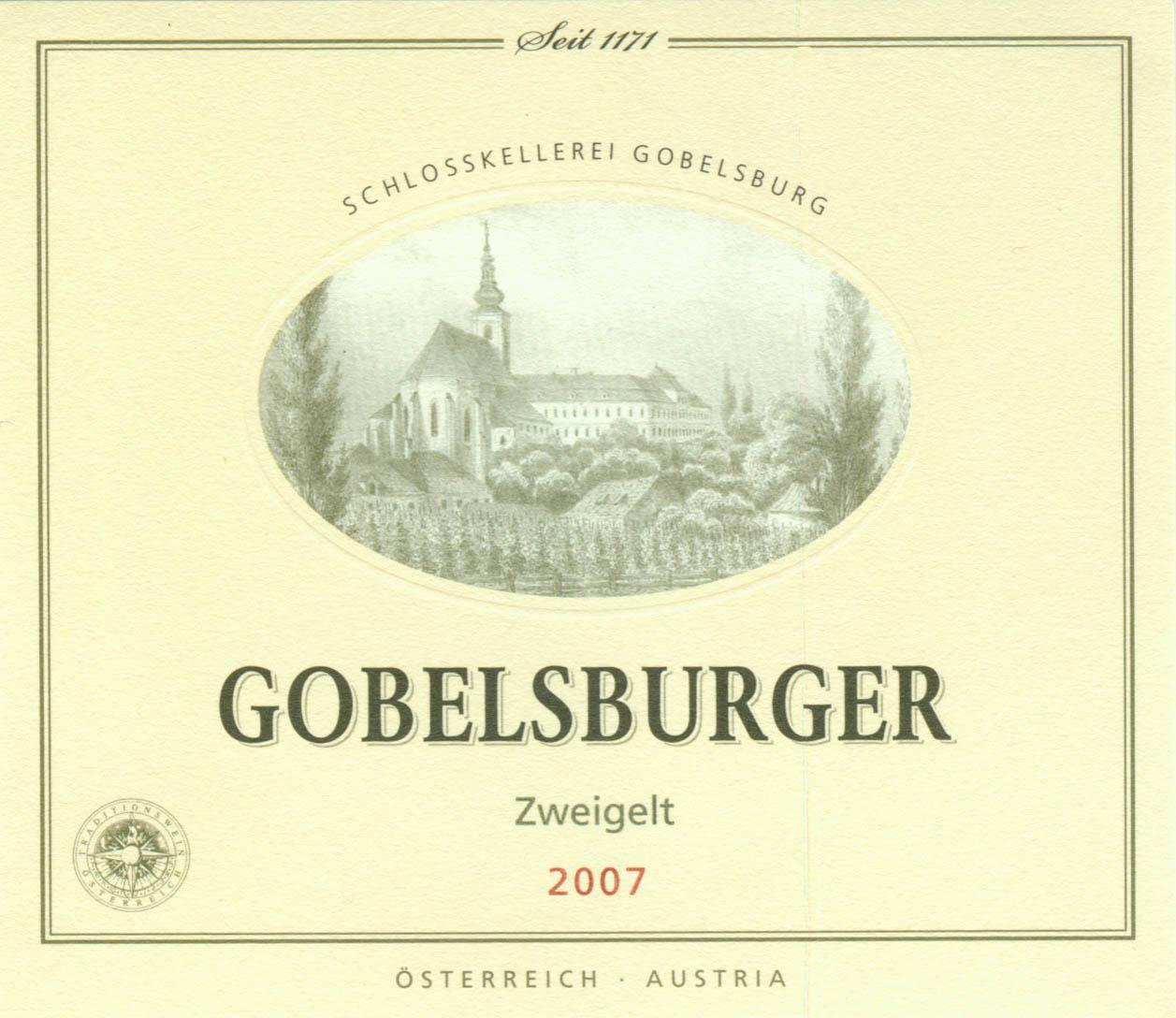 Gobelsburger
