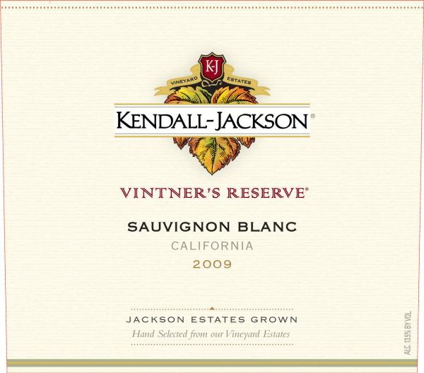 Vintner's Reserve - Hand Selected