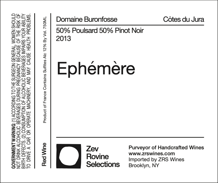 Ephemere