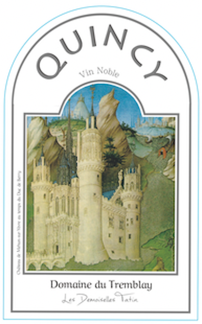 Les Demoiselles Tatin