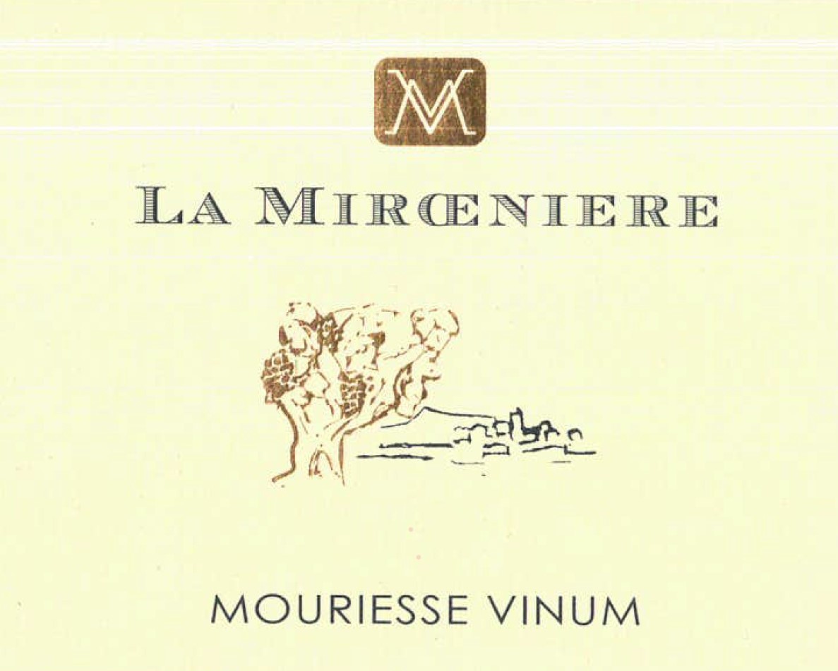 La Mironiere