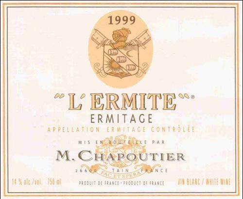 L' Ermite
