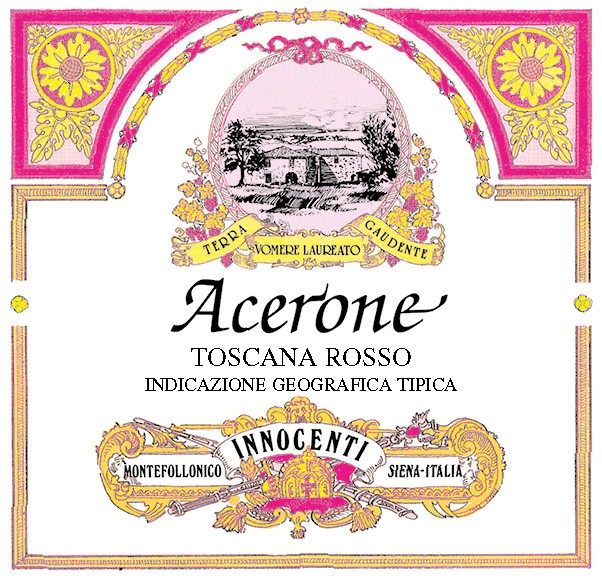 Acerone