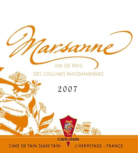 Marsanne