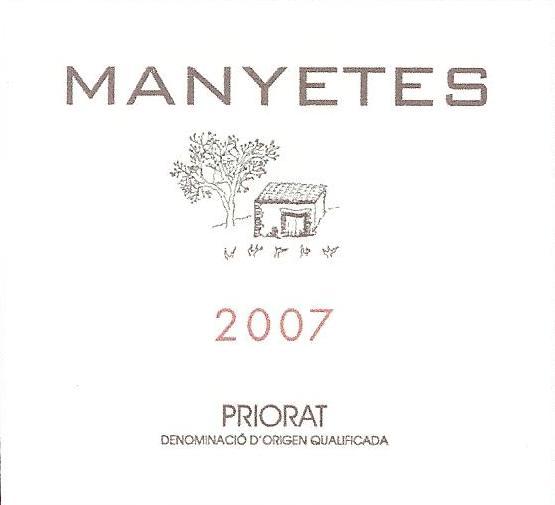 Manyetes