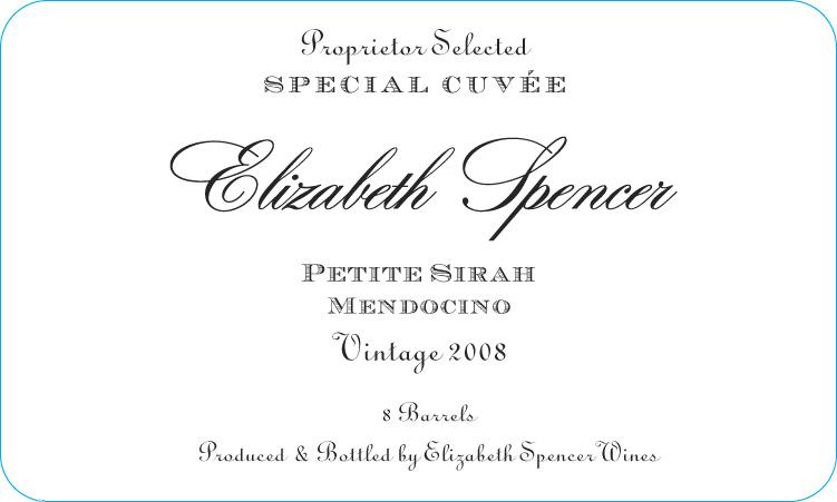 Proprietor Selected Special Cuvee