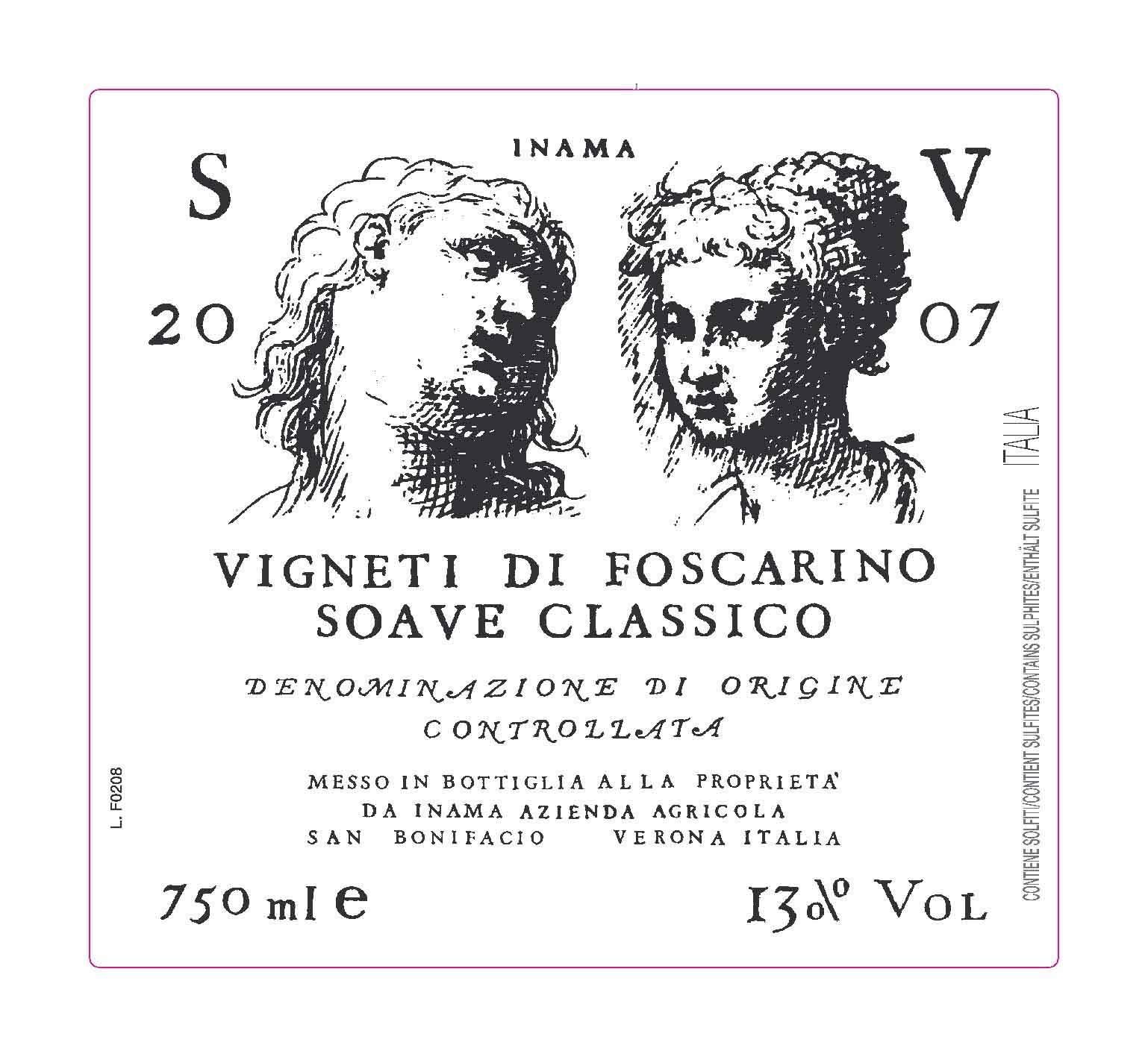 Vigneti Di Foscarino