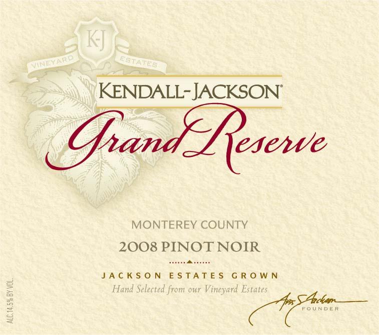 Grand Reserve - Hand Selected
