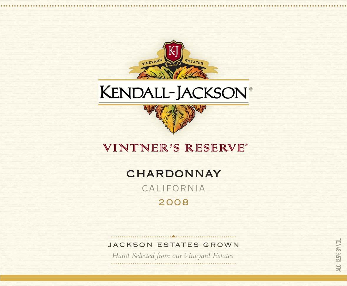 Vintner's Reserve-Hand Selected