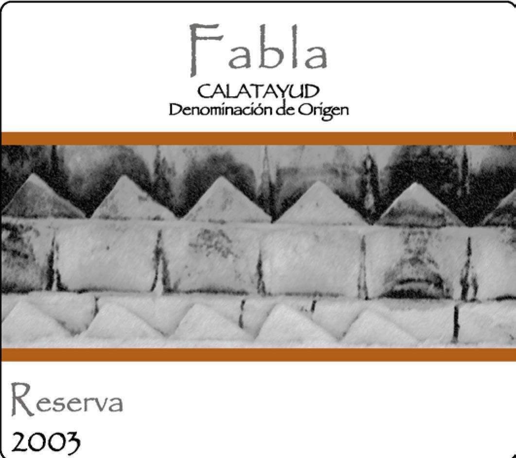 Reserva