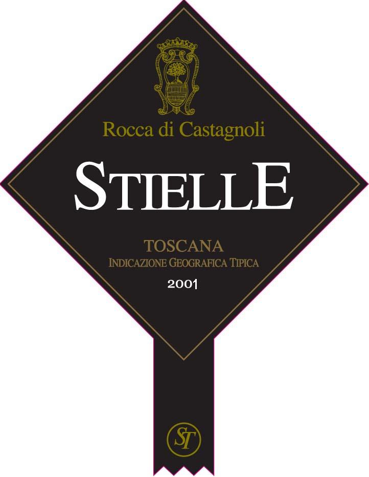 Rocca Di Castagnoli Stielle