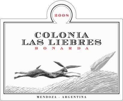 Colonia Las Liebres
