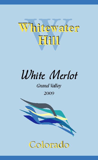 White Merlot