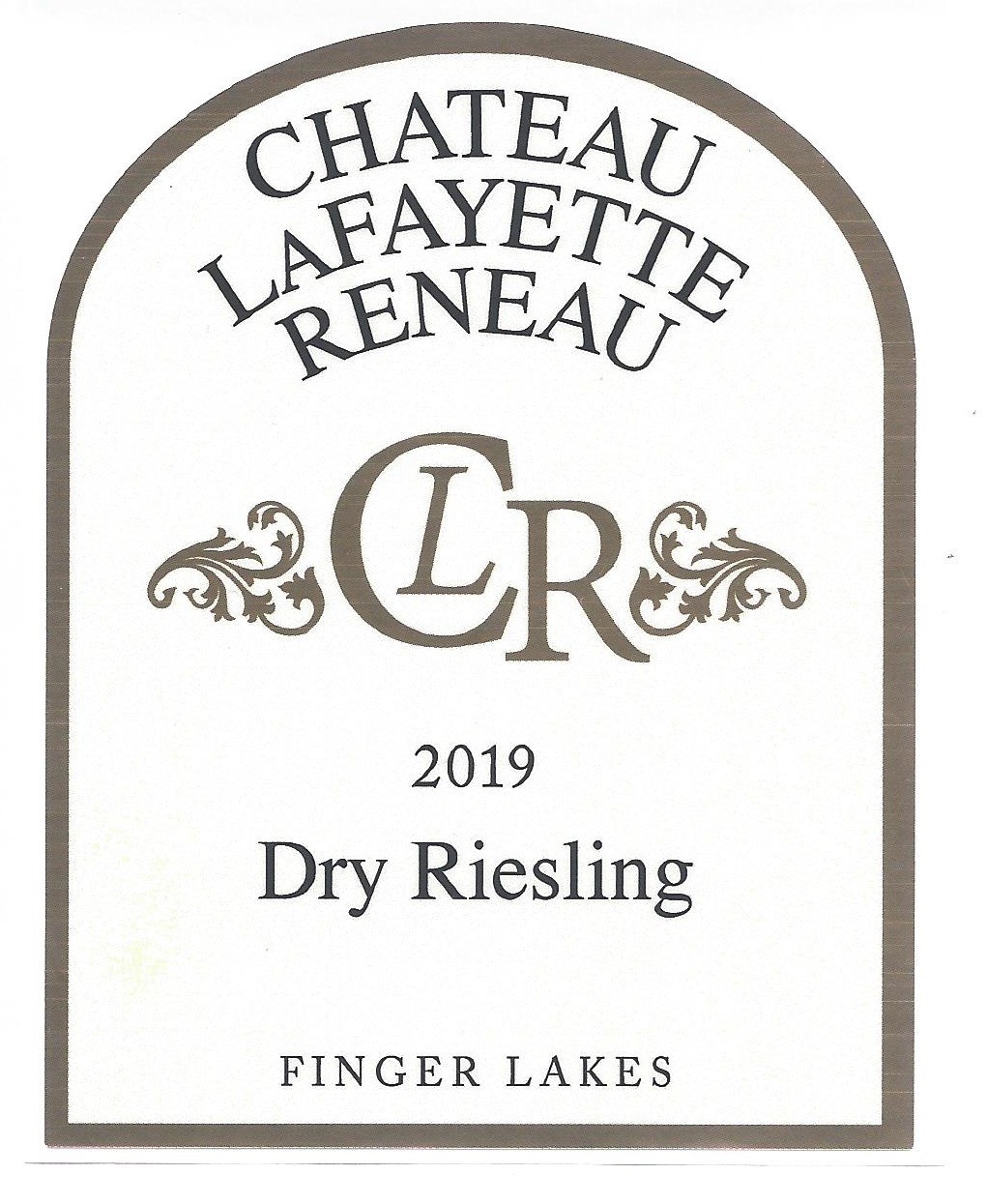 Dry Riesling