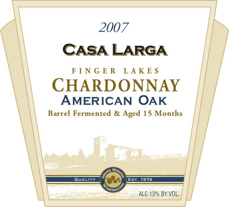 American Oak