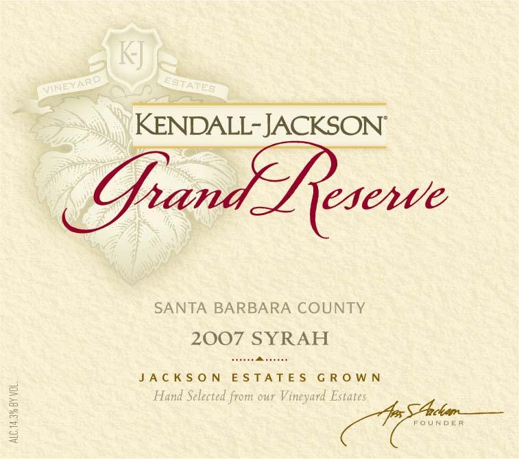 Grand Reserve - Hand Selected