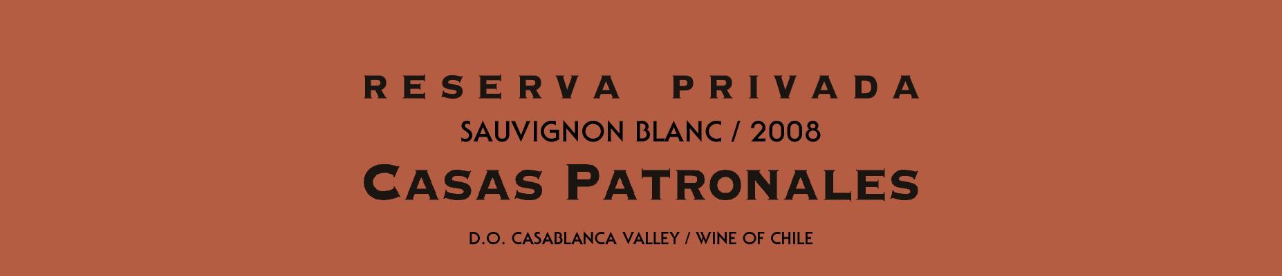 Reserva Privada