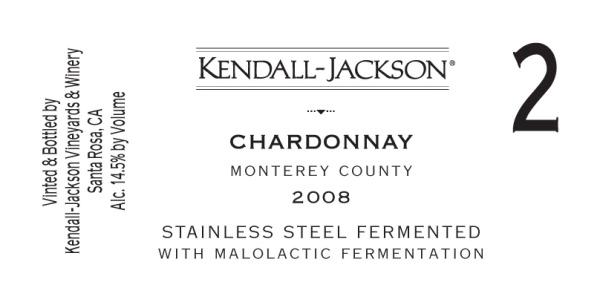 #2 Stainless Steel Malolactic Fermentati