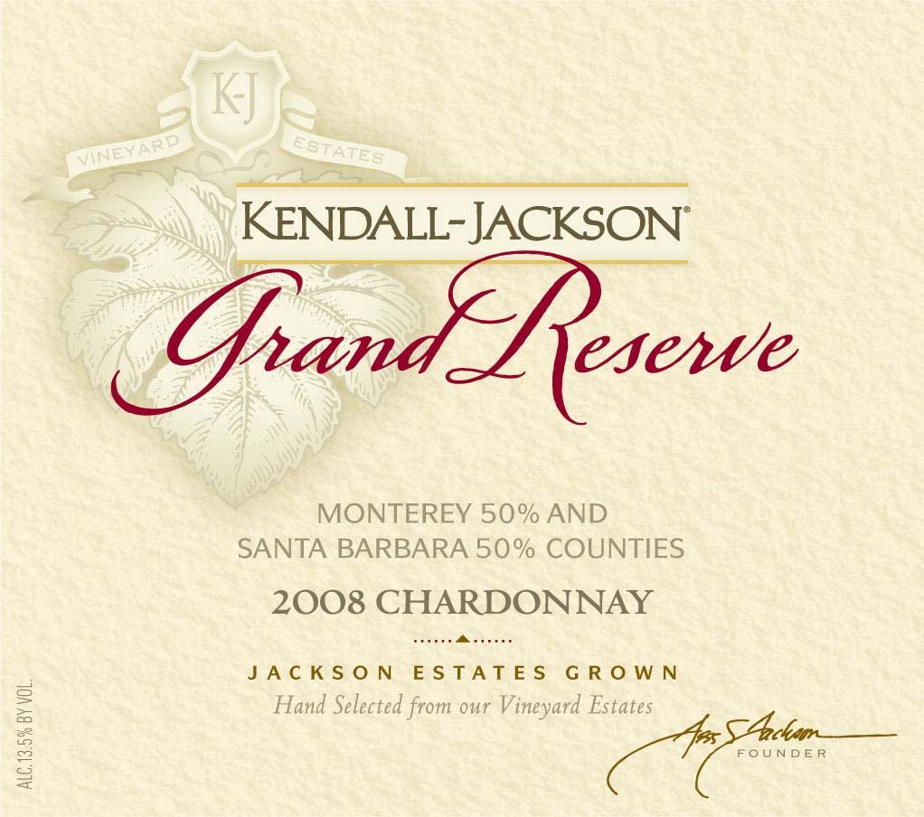 Grand Reserve Hand Selected