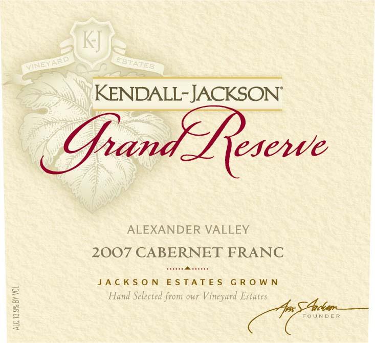 Grand Reserve - Hand Selected