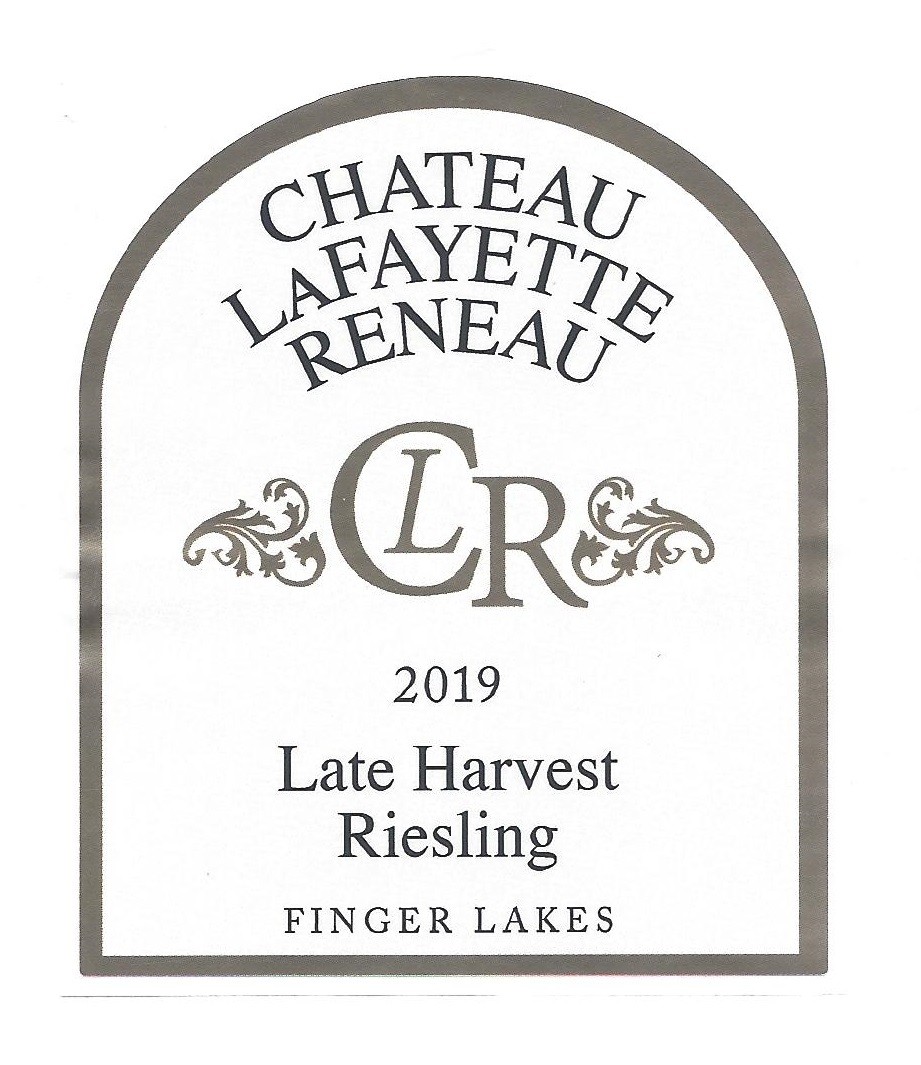 Late Harvest