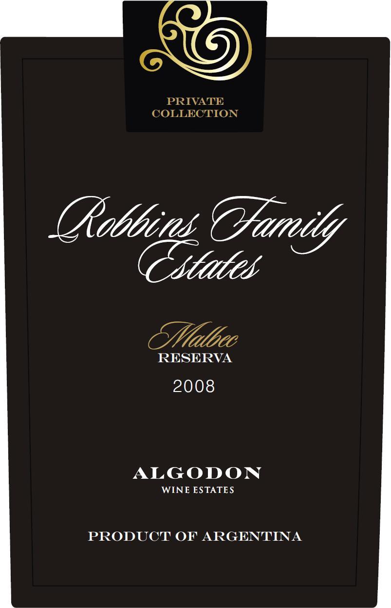 Robbins Family Estates