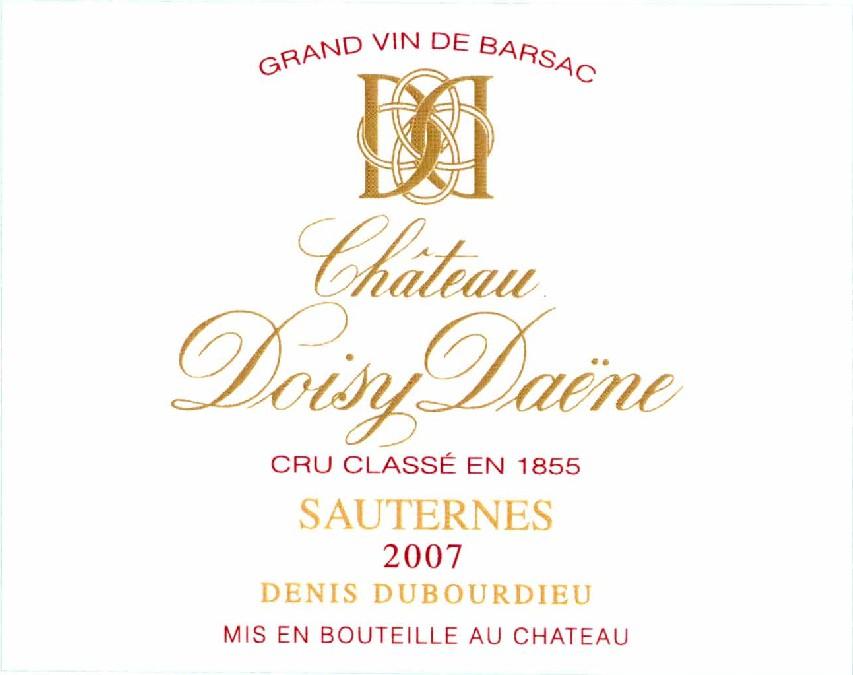 Sauternes
