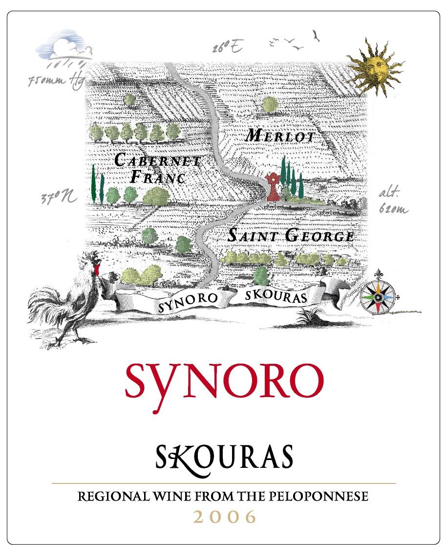 Synoro