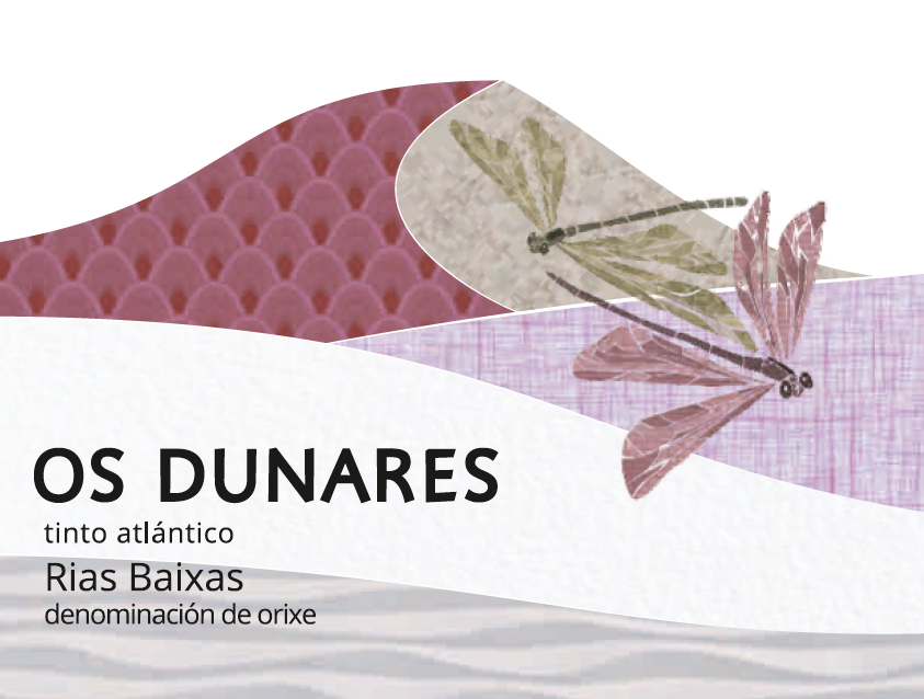 Os Dunares
