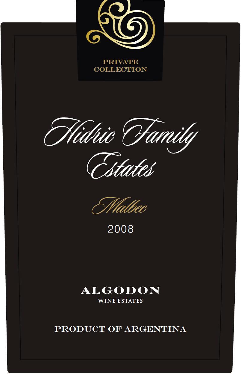 Hidric Family Estates