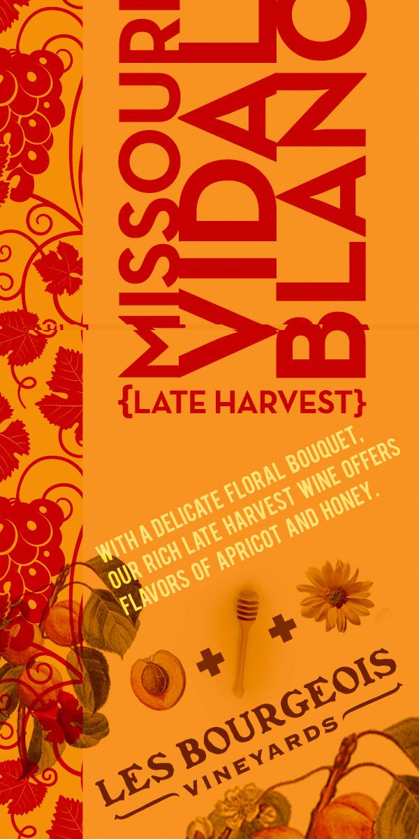 Late Harvest