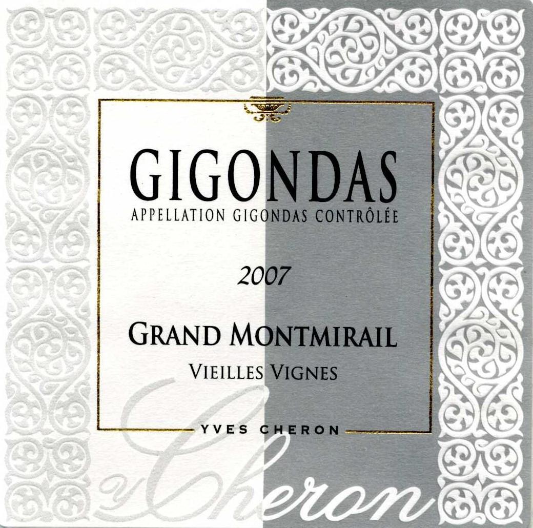Grand Montmirail