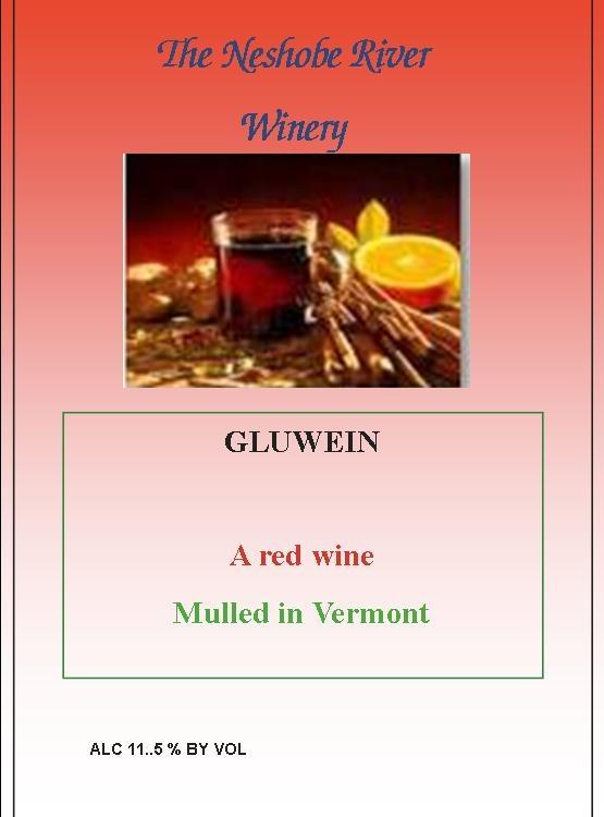Gluwein