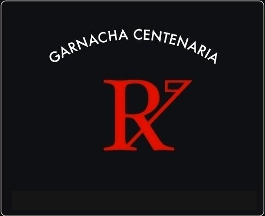 Garnacha Centenaria