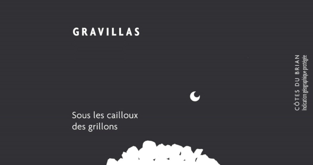 Sous Les Cailloux Des Grillons