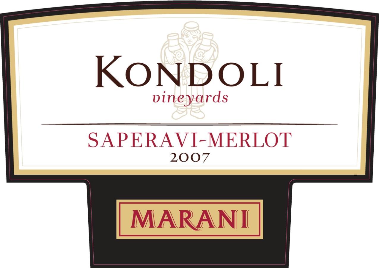 Kondoli Sm