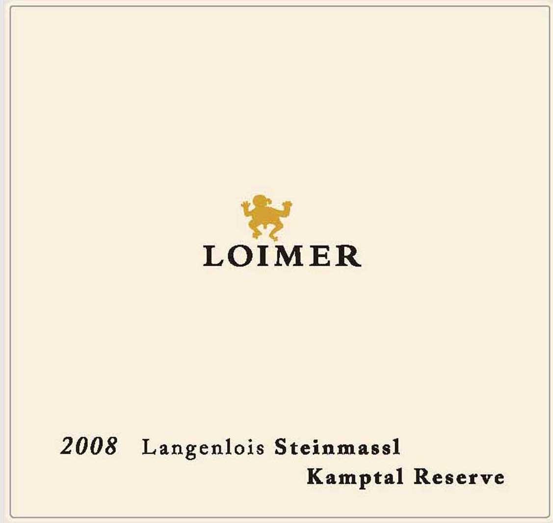 Langenlois Steinmassl